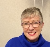 Penny Waterfield