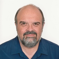 Mark Wilson-Thomas